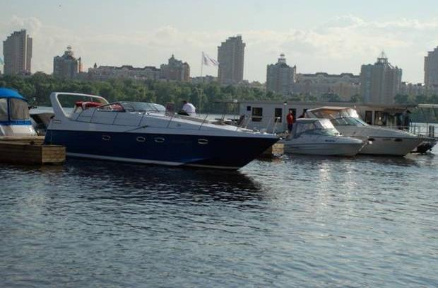 Автосалон ООО Акватория Д