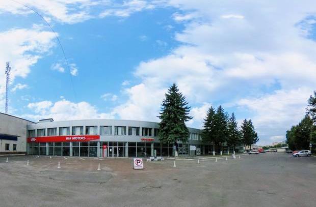 Автосалон ТернопільАВТО