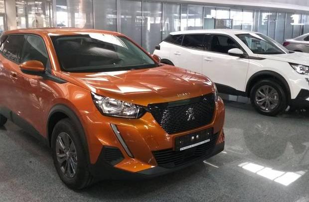 Автосалон Автоцентр на Столичному