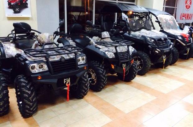 Автосалон Kupimoto