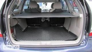Продам свой Mitsubishi Grandis Sport!
