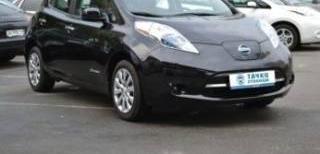 Nissan Leaf по программе Trade-In+Лизинг (по 12% годовых в гривне)