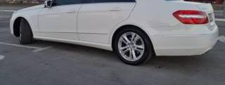 Mercedes-Benz E 250 CDI 4MATIC Avantgarde