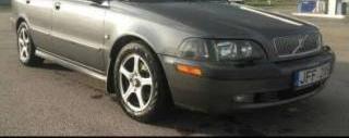 Volvo V40 дизель 1.9