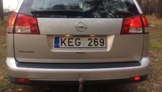 Автомобиль из Европы