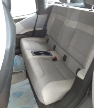 BMW i3 REX MEGA