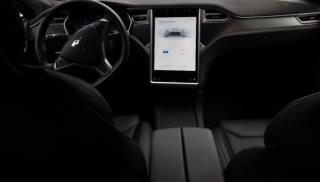 Tesla Model S 90D