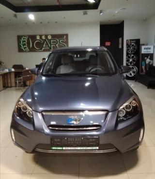 Toyota RAV4 EV