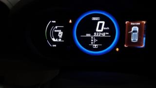 Toyota RAV4 EV