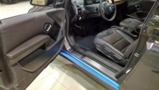 BMW i3 Terra