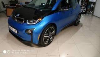 BMW i3 (94Ah) REX Terra