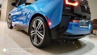 BMW i3 (94Ah) REX Terra