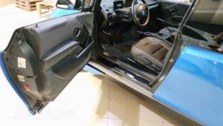 BMW i3 (94Ah) REX Terra