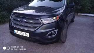 Продаю Ford Edge 2015