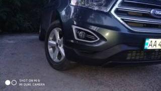 Продаю Ford Edge 2015