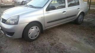 Renault Symbol