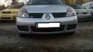 Renault Symbol