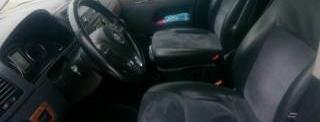 Volksvagen Multivan 23000$