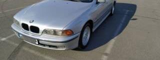 Продам Bmw 520i
