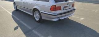 Продам Bmw 520i