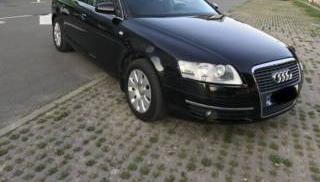 Audi A6 C6 2006