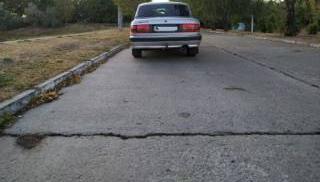 Продам волгу 31105