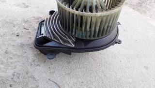 Вентилятор печки 74.022.123.3f шкода, Volkswagen Passat B-5, Audi