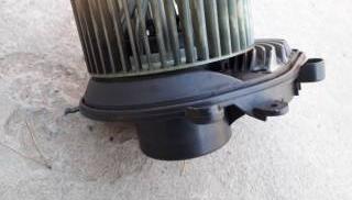 Вентилятор печки 74.022.123.3f шкода, Volkswagen Passat B-5, Audi