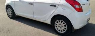 Hyundai I20, 10 Airbags 2011, 1.3 бензин офіційне то