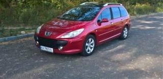 Продам Peugeot 307 SW (Пежо 307 универсал)