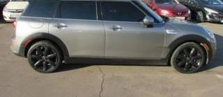 MINI Clubman S 2015 серый 48т.