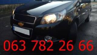 Продам Chevrolet Aveo 2011 год Киев шевроле авео СВЕЖЕПРИГНАННАЯ
