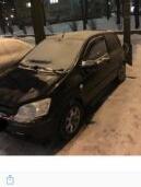 Хундай гетц Hyundai Getz