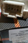 терморегулятор Рено Мастєр