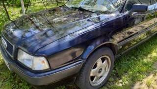 продажа автомобиля Ауди 80
