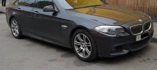BMW 535 xDrive 2012 в кредит или лизинг