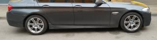 BMW 535 xDrive 2012 в кредит или лизинг