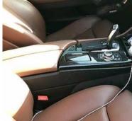 BMW 535 xDrive 2012 в кредит или лизинг