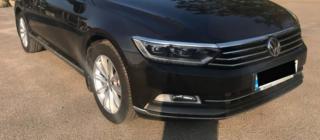 Volkswagen Passat B8 2015 в кредит, лизинг или рассрочку