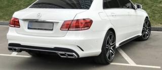 Mercedes-Benz E 250 4-MATIC 2015 в кредит, лизинг или рассрочку