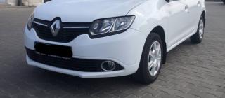 Renault Logan 1,5 dci 2016 в кредит, лизинг или рассрочку