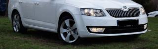 Skoda Octavia A7 2016 в кредит, лизинг или рассрочку
