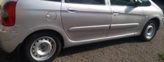 Citroen Xsara Picasso 2004г. 2,0 бензин АКПП