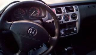 Продам Honda HR-V Honda HR-V 1.6i 4WD 2002