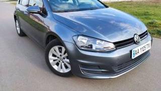 Volkswagen Golf VII