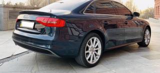 Audi A4 S-LINE 2014 в кредит или лизинг