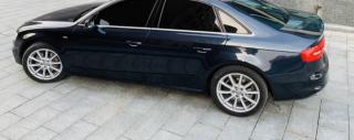 Audi A4 S-LINE 2014 в кредит или лизинг