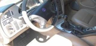 Saab 9-5 1999 г.в Cрочно!