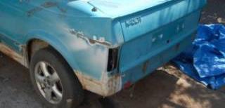Продам Opel Kadett D кабриолет