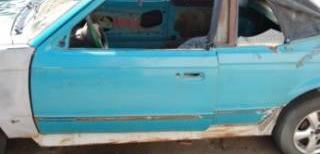 Продам Opel Kadett D кабриолет